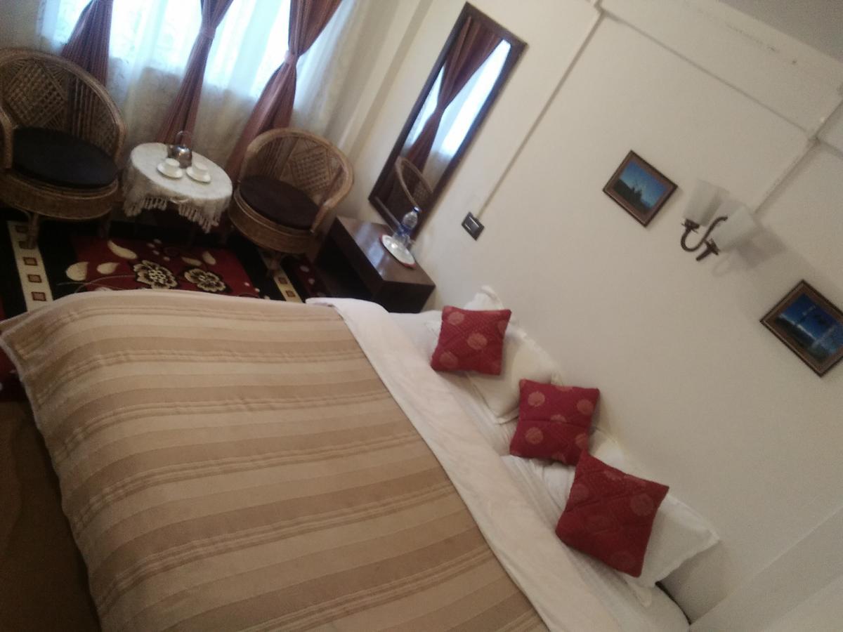 Himalayan Inn Homestay Darjeeling (West Bengal) Exterior photo