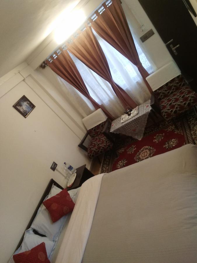 Himalayan Inn Homestay Darjeeling (West Bengal) Exterior photo
