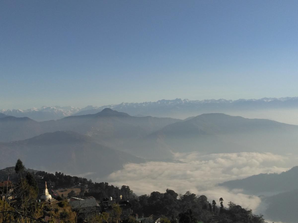 Himalayan Inn Homestay Darjeeling (West Bengal) Exterior photo