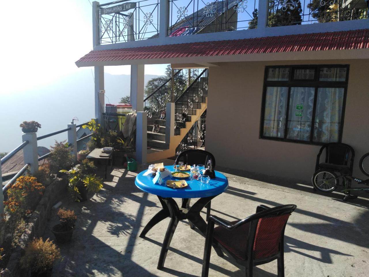 Himalayan Inn Homestay Darjeeling (West Bengal) Exterior photo