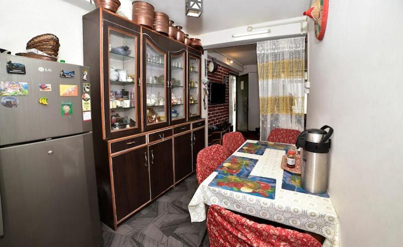 Himalayan Inn Homestay Darjeeling (West Bengal) Exterior photo